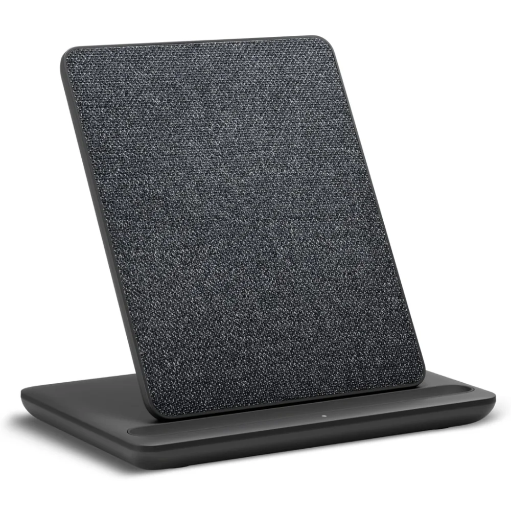 NWT Anker Wireless Charging Dock For Kindle Paperwhite Signature